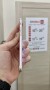 Apple iPhone 6S 32Gb Rose Gold б/у