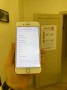 Apple iPhone 7 Plus 128Gb Gold б/у идеал