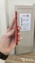Apple iPhone 7 128Gb Red без touch id