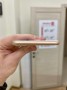 Apple iPhone 8 Plus 64Gb Gold б/у