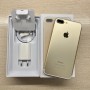Apple iPhone 7 Plus 128Gb Gold