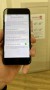 Apple iPhone 8 256Gb Space Gray б/у идеал