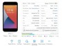 Apple iPhone 7 32Gb Jet Black б/у