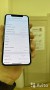 Apple iPhone X 64Gb Silver б/у уценка без face id