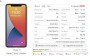Apple iPhone X 64Gb Silver б/у уценка без face id