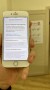 Apple iPhone 8 64Gb Silver б/у идеал