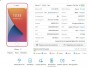 Apple iPhone 7 256Gb Rose Gold