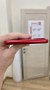 Apple iPhone 8 Plus 64Gb Red б/у идеал
