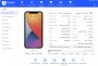 Apple iPhone 11 Pro 256Gb Midnight Green б/у идеал