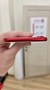 Apple iPhone 7 128Gb Red б/у идеал