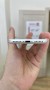 Apple iPhone 8 256Gb Silver б/у идеал