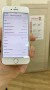 Apple iPhone 8 256Gb Silver б/у идеал