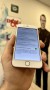 Apple iPhone 6s 16Gb Rose Gold (уценка) без touch id