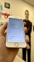 Apple iPhone 6s 16Gb Rose Gold (уценка) без touch id