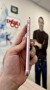 Apple iPhone 6s 16Gb Rose Gold (уценка) без touch id