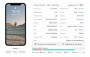 Apple iPhone 12 Pro Max 256Gb Pacific Blue б/у идеал
