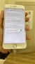 Apple iPhone 8 Plus 64Gb Gold б/у идеал