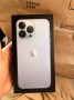 Apple iPhone 13 Pro 256Gb Sierra Blue RK/A