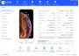 Apple iPhone Xs 64Gb Gold уценка (без face id)