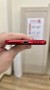 Apple iPhone 8 256Gb Red б/у идеал