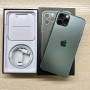 Apple iPhone 11 Pro 256Gb Midnight Green