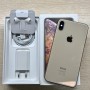 Apple iPhone XS Max 256Gb Gold