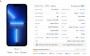 Apple iPhone 13 Pro 128Gb Graphite RU/A