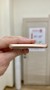 Apple iPhone 8 128Gb Gold б/у идеал