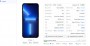 Apple iPhone 13 Pro 128Gb Graphite б/у идеал