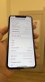 Apple iPhone XS Max 256Gb Silver