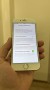 Apple iPhone 7 128Gb Gold б/у идеал
