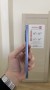 Huawei Nova Y90 4/128Gb Crystal Blue б/у идеал