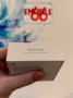 Беспроводные наушники Apple AirPods 4 с активным шумоподавлением (ANC) MXP93 2024г.