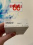 Беспроводные наушники Apple AirPods 4 с активным шумоподавлением (ANC) MXP93 2024г.