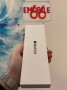 Часы Apple Watch SE 2024, 40 мм, корпус из алюминия серебристого цвета, спортивный ремешок джинсового цвета, размер S/M (MXEC3)