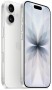 Apple iPhone 17 256GB Белый (White) SIM+eSIM