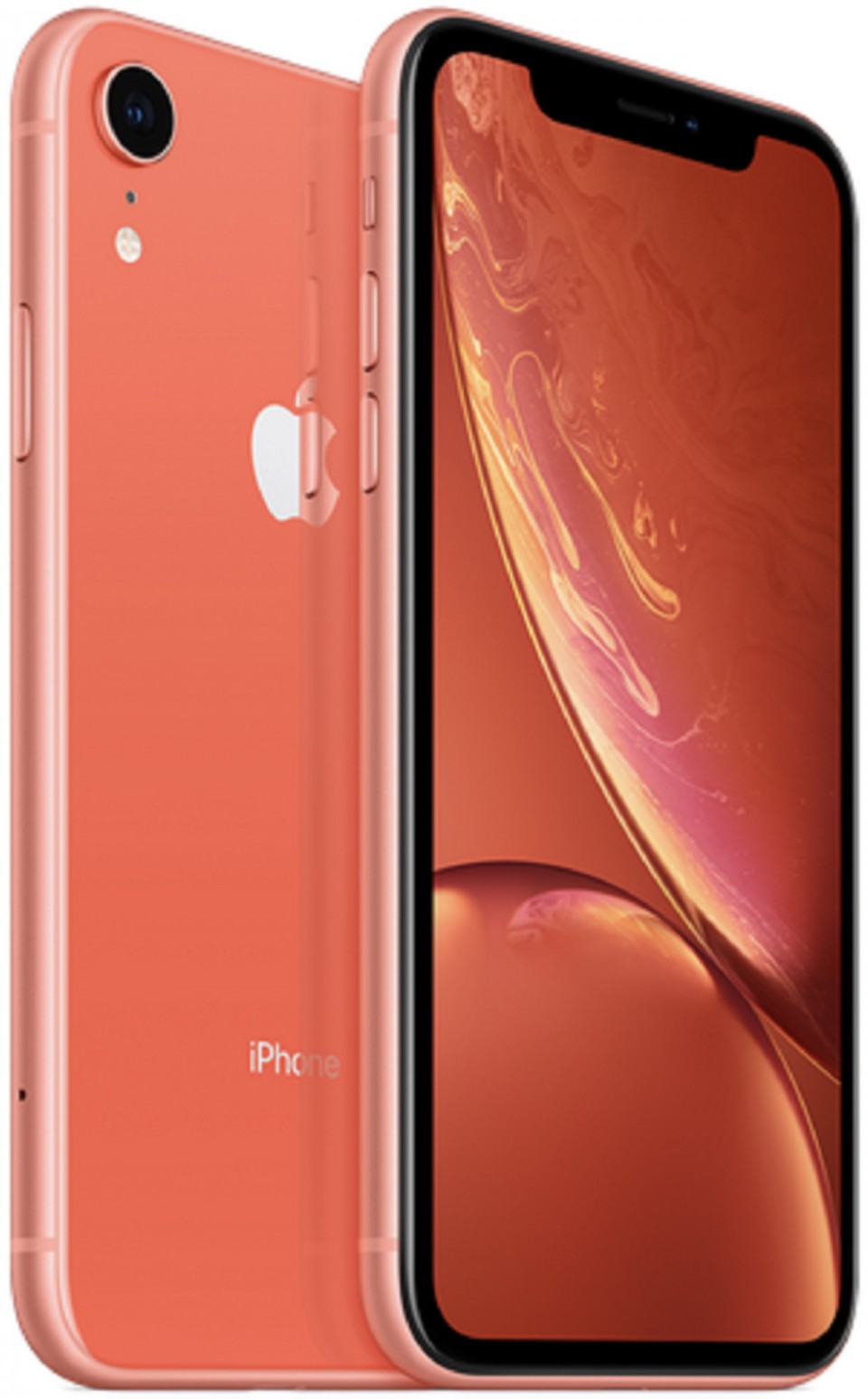 Изображение - Apple iPhone XR