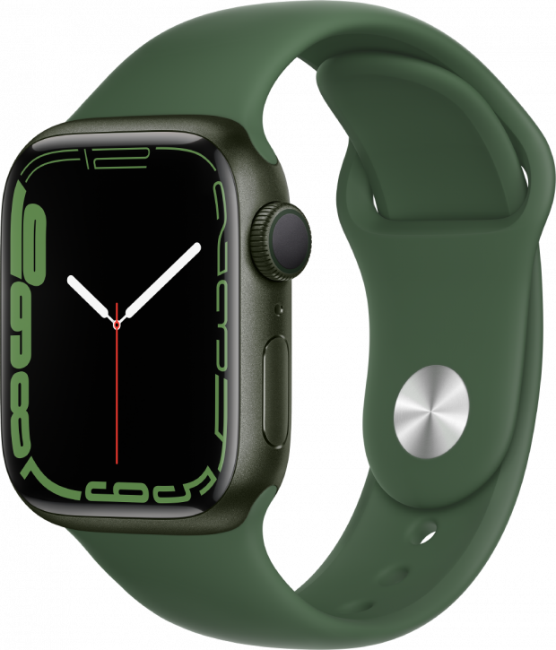 Изображение - Apple Watch Series 7