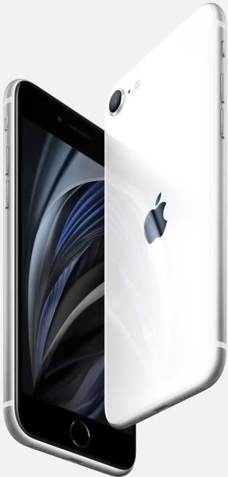 Изображение - Apple iPhone SE 2022