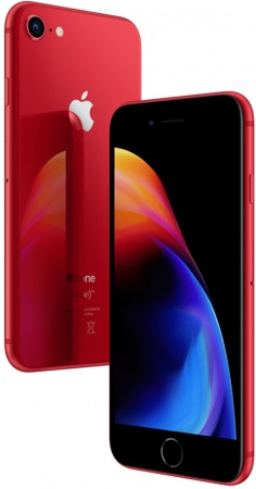 Apple iPhone 8 64Gb Red