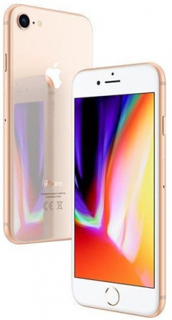 Apple iPhone 8 64Gb Gold