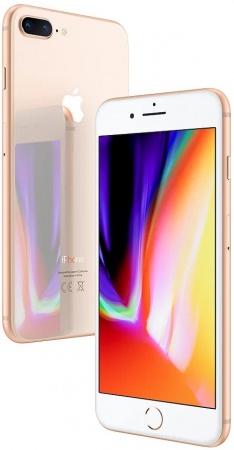 Apple iPhone 8 Plus 64Gb Gold