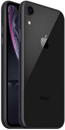 Apple iPhone Xr 256Gb Black