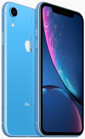 Apple iPhone Xr 64Gb Blue