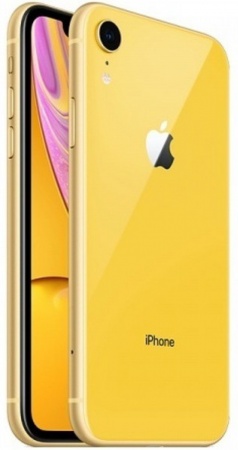 Apple iPhone Xr 64Gb Yellow