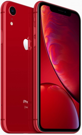 Apple iPhone Xr 64Gb Red