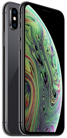 Apple iPhone Xs Max 256Gb Space Gray