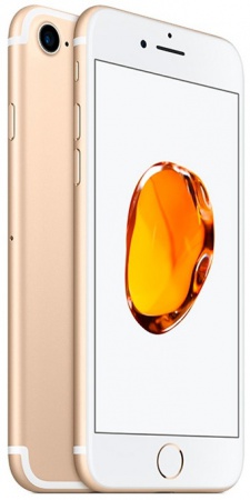 Apple iPhone 7 32Gb Gold (ориг.дисплей)