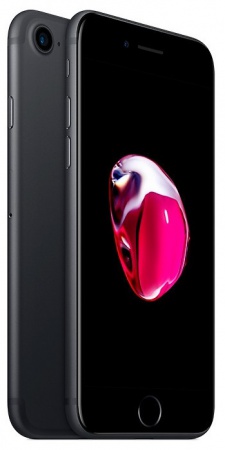 Apple iPhone 7 32Gb Black