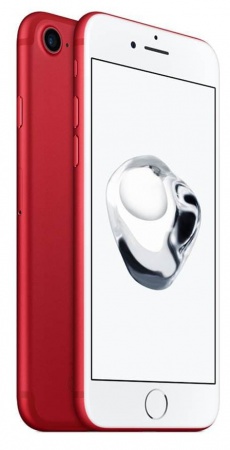 Apple iPhone 7 32Gb Red